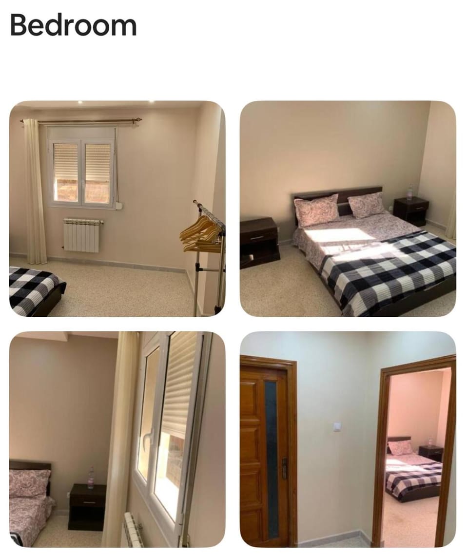 Birkhadem Openspace Apartment in Algiers [El Djazaïr]