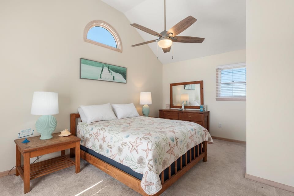 Island State of Mind House in Nags Head