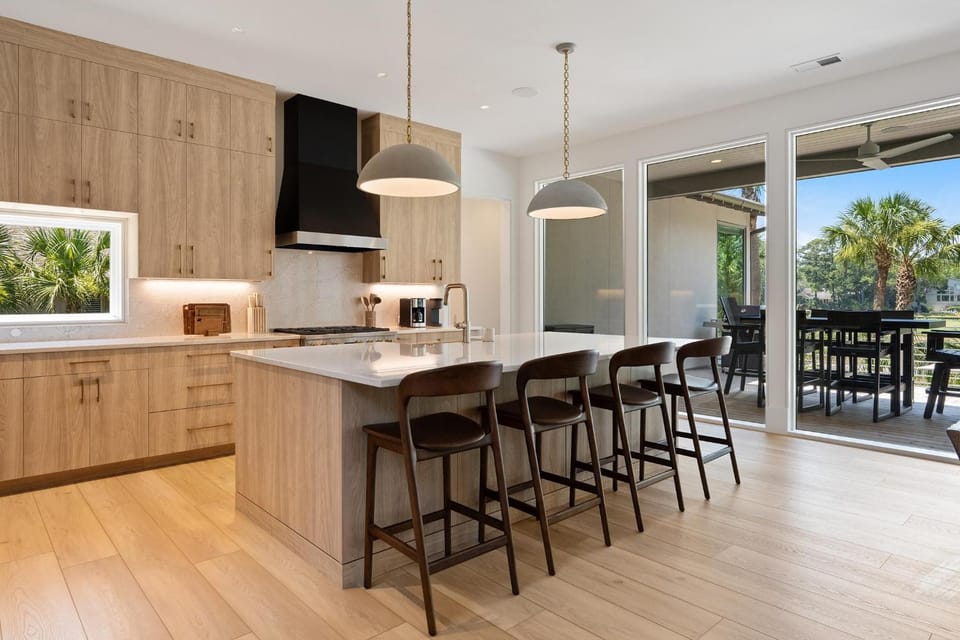 49 Sea Lane House in Hilton Head Island