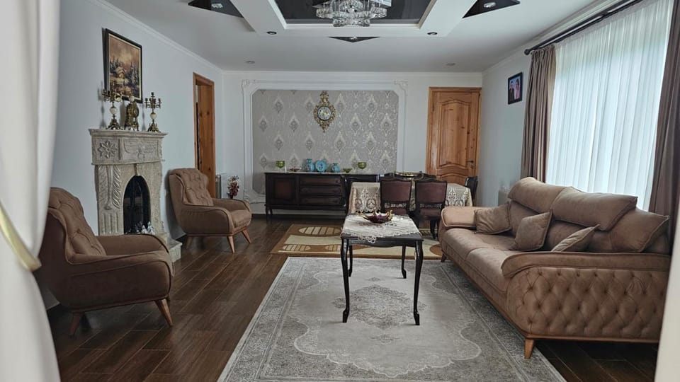 დასვენება ქობულეთში ზღვიდან 8კილომეტრში House in Adjara, Georgia