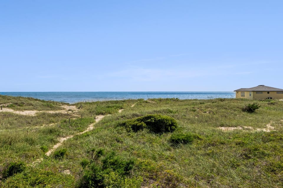 Islander House in Rodanthe