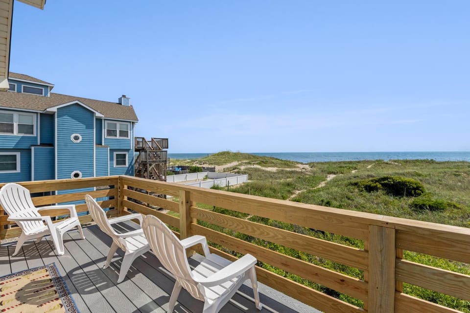 Islander House in Rodanthe