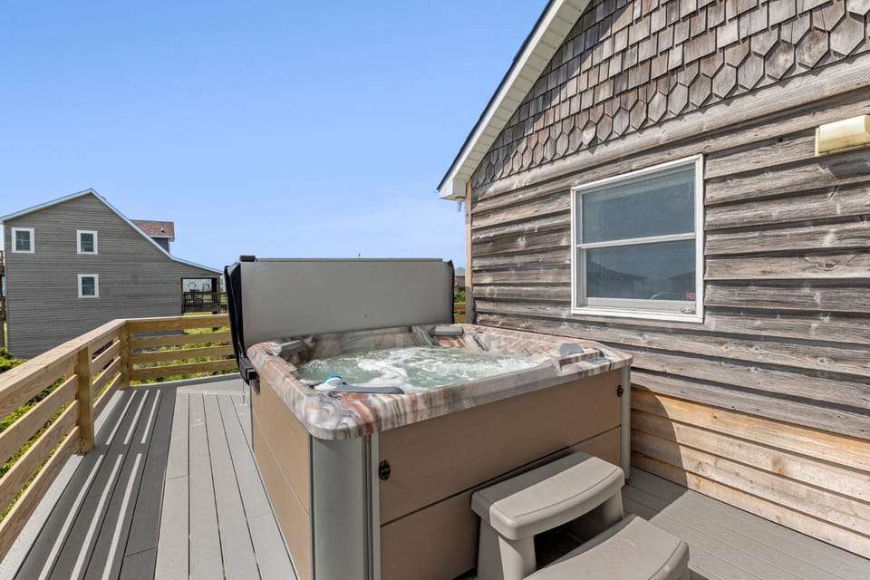 Islander House in Rodanthe