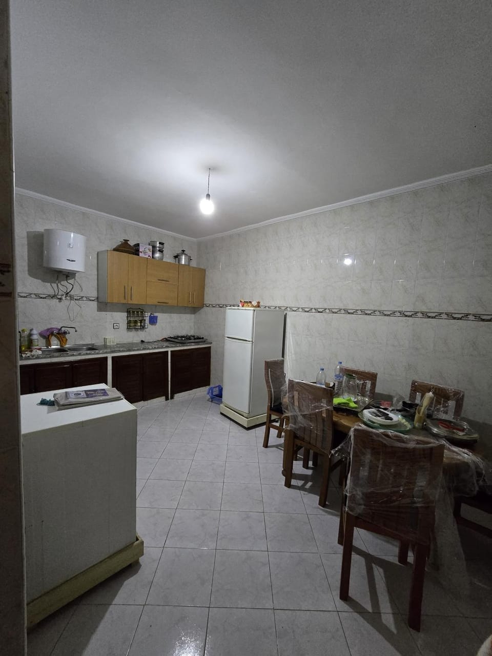Appartement chames2 Apartment in Tangier-Tétouan-Al Hoceima