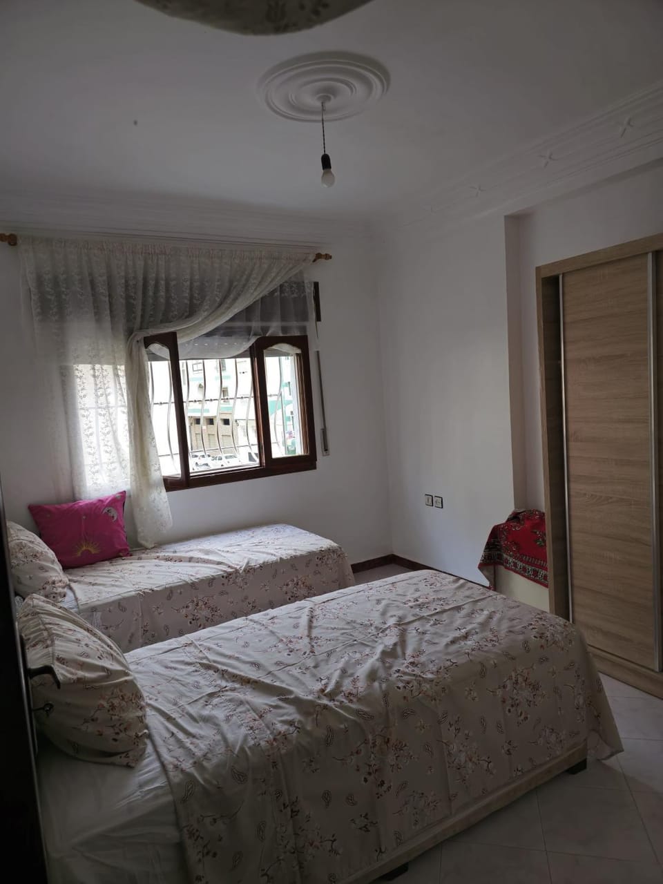 Appartement chames2 Apartment in Tangier-Tétouan-Al Hoceima