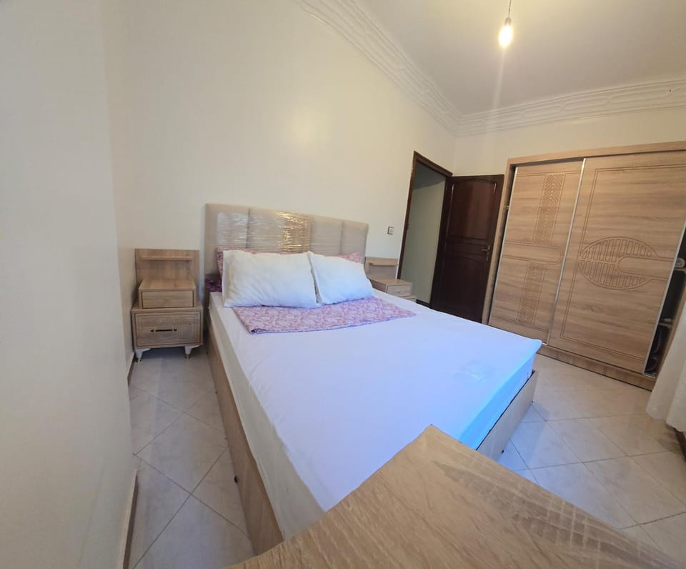 Appartement chames2 Apartment in Tangier-Tétouan-Al Hoceima