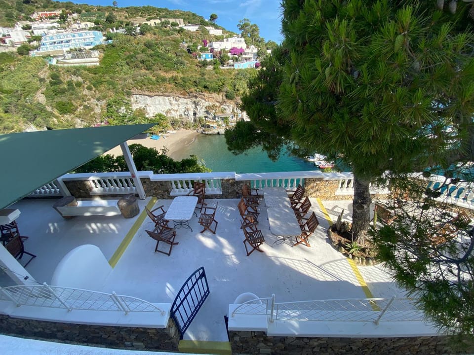 Oasi del Mare Pinna Nobilis Apartment in Le Forna