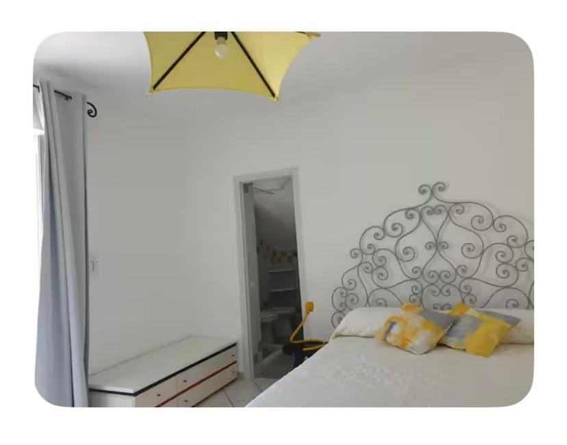 Oasi del Mare Apartment in Le Forna