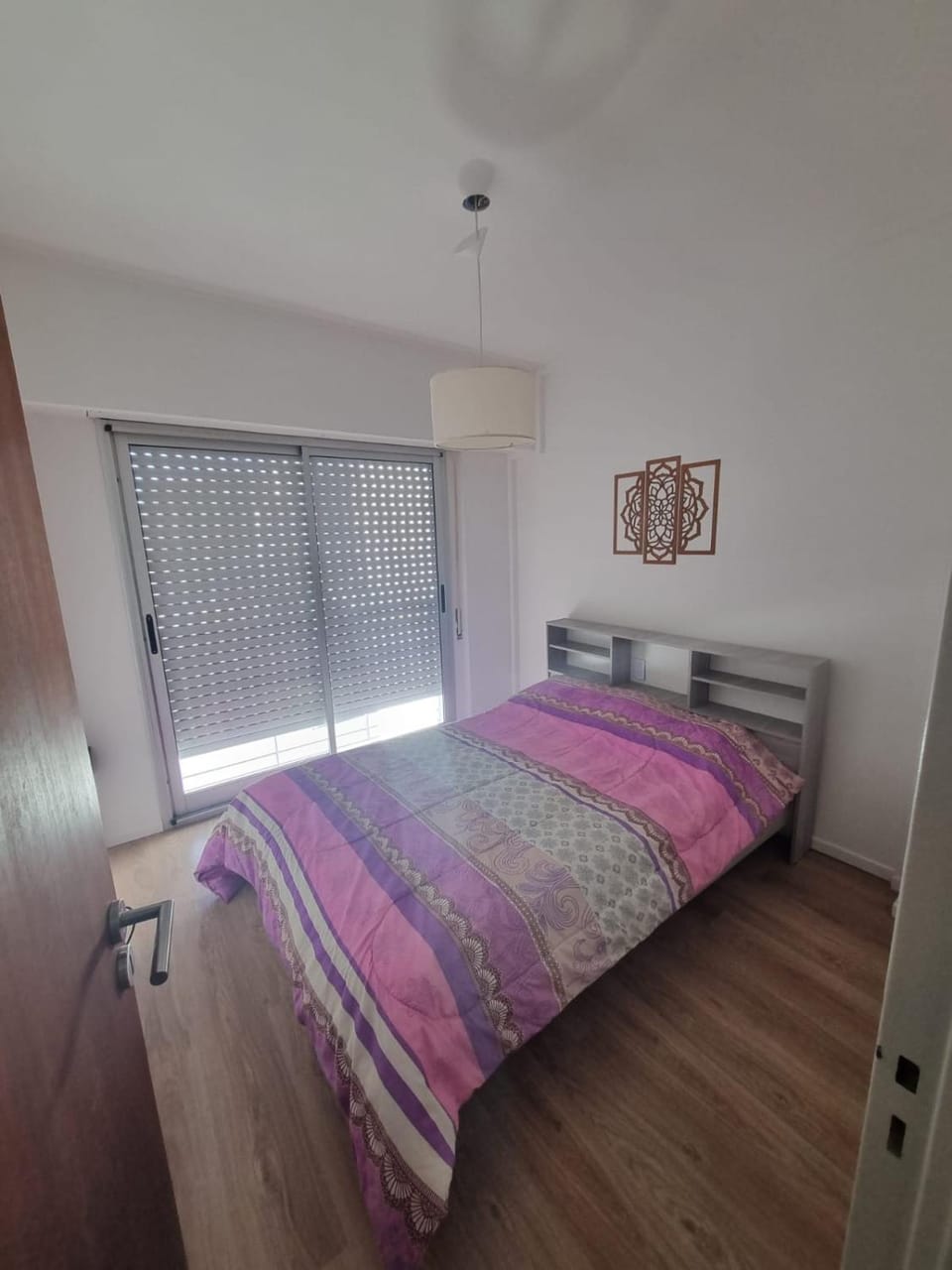 Temporariorosario10 Apartment in Rosario