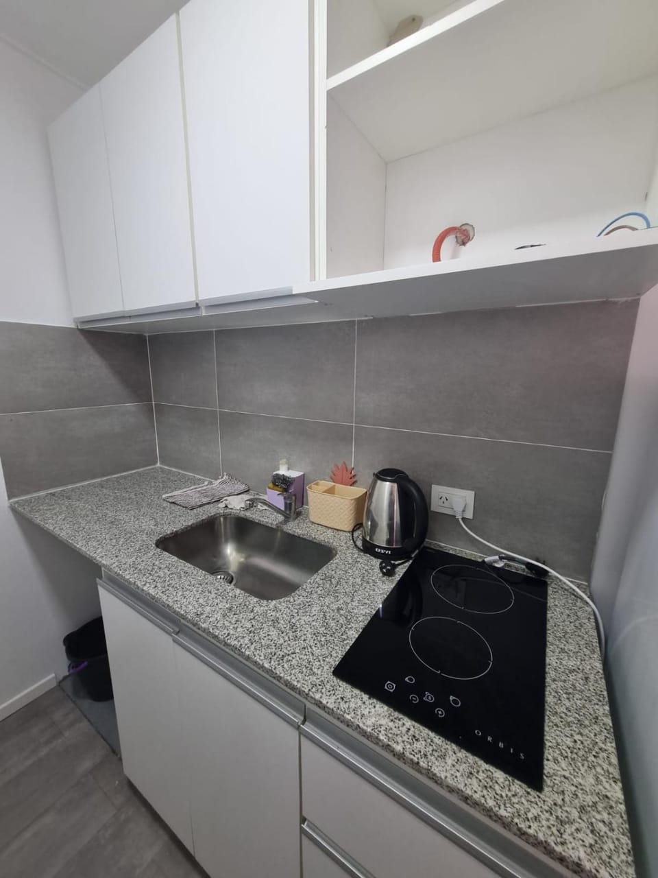 Temporariorosario10 Apartment in Rosario
