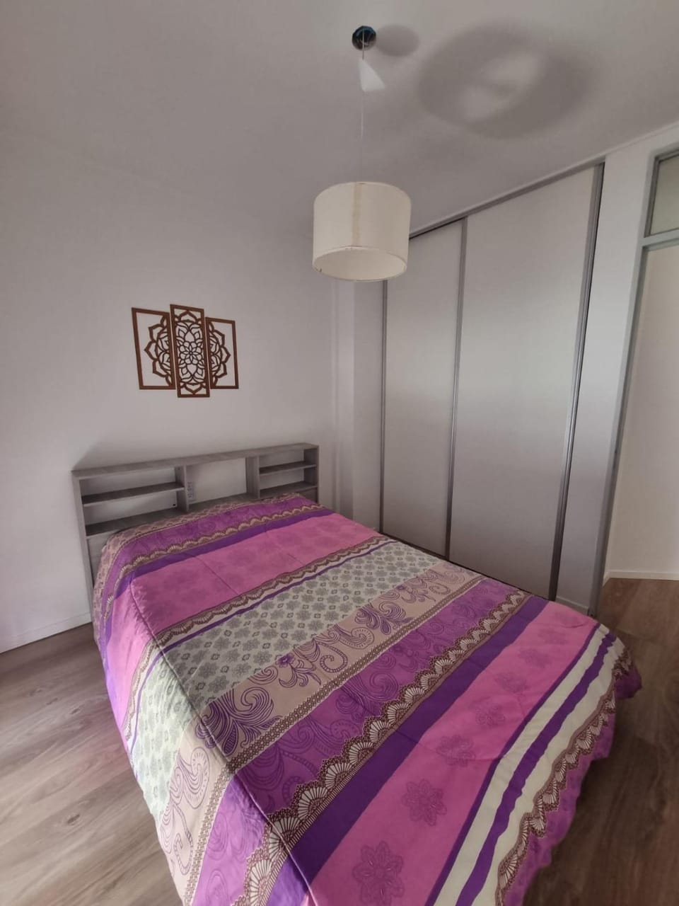 Temporariorosario10 Apartment in Rosario