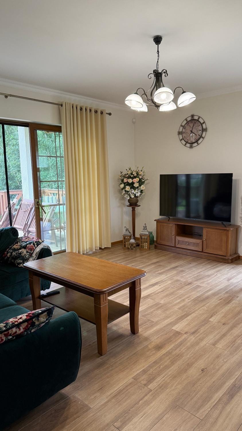Communal lounge/ TV room, Living room