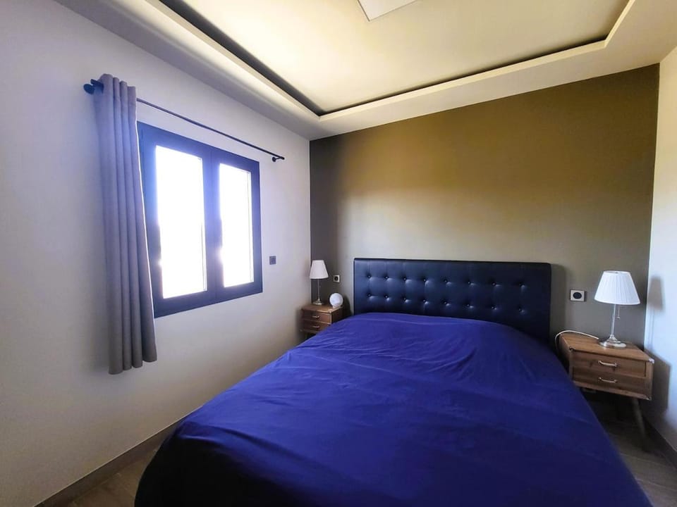 Friendly and warm villa with pool House in Pernes-les-Fontaines