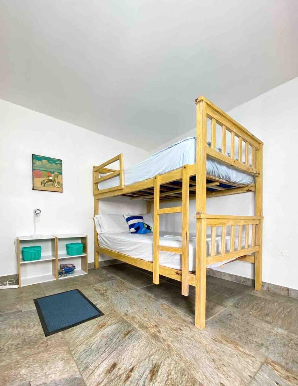 Bed, Beach, Bedroom, bunk bed, air conditioner