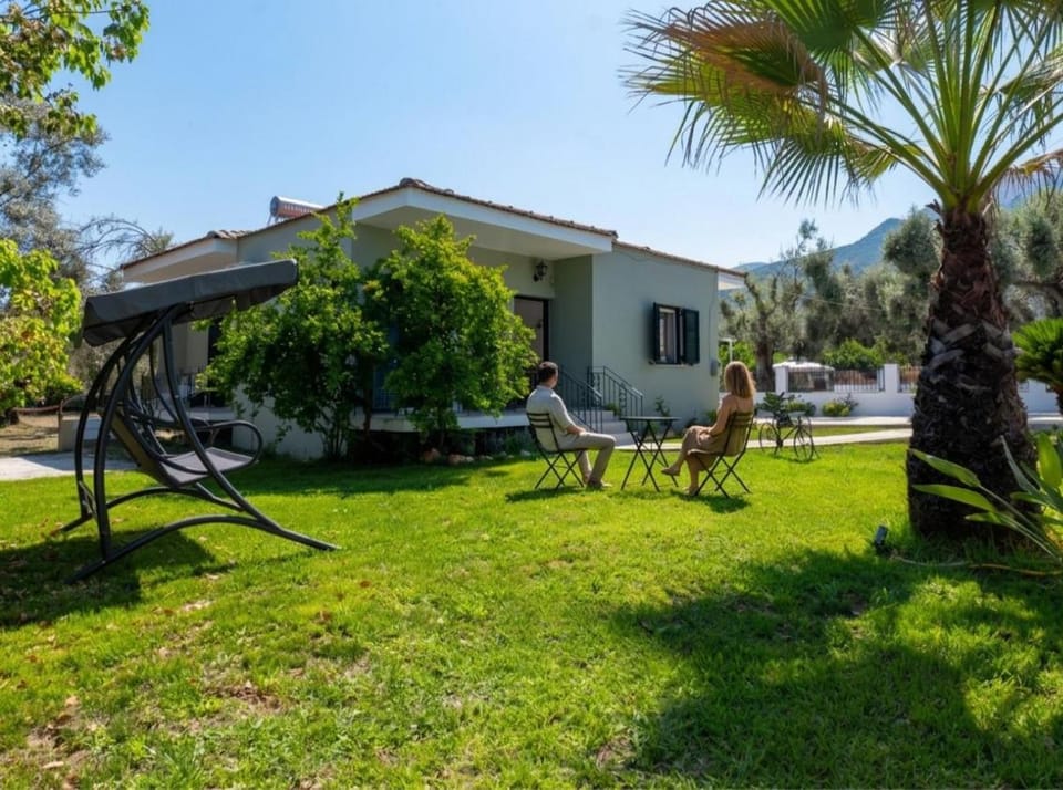 Greteo house - Ολόκληρο σπίτι για 6 άτομα House in Lefkada, Lefkada Municipality, Greece