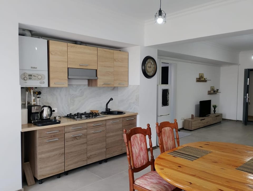 Mary Studio Apartment in Romania