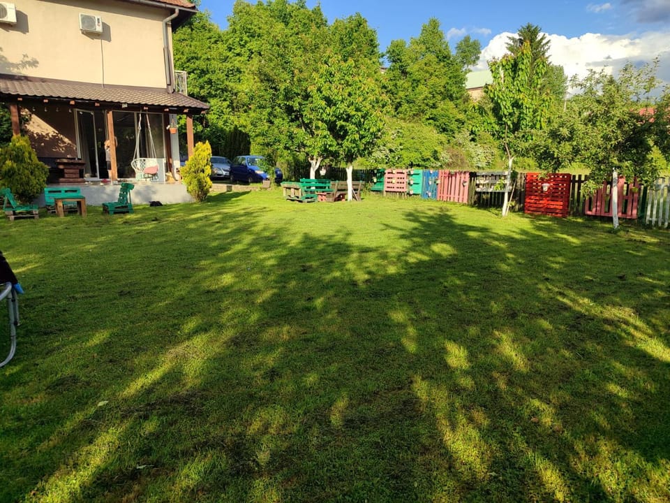 Holiday home Sarajevo Villa in Federation of Bosnia and Herzegovina