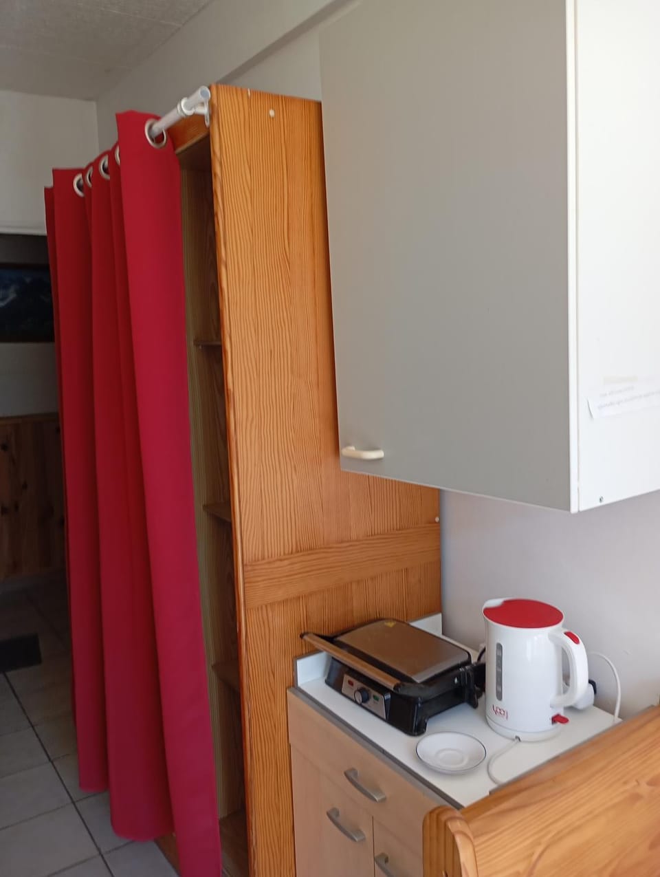 STUDIO N3 LUZ SAINT SAUVEUR 3 Personnes Apartment in Luz-Saint-Sauveur