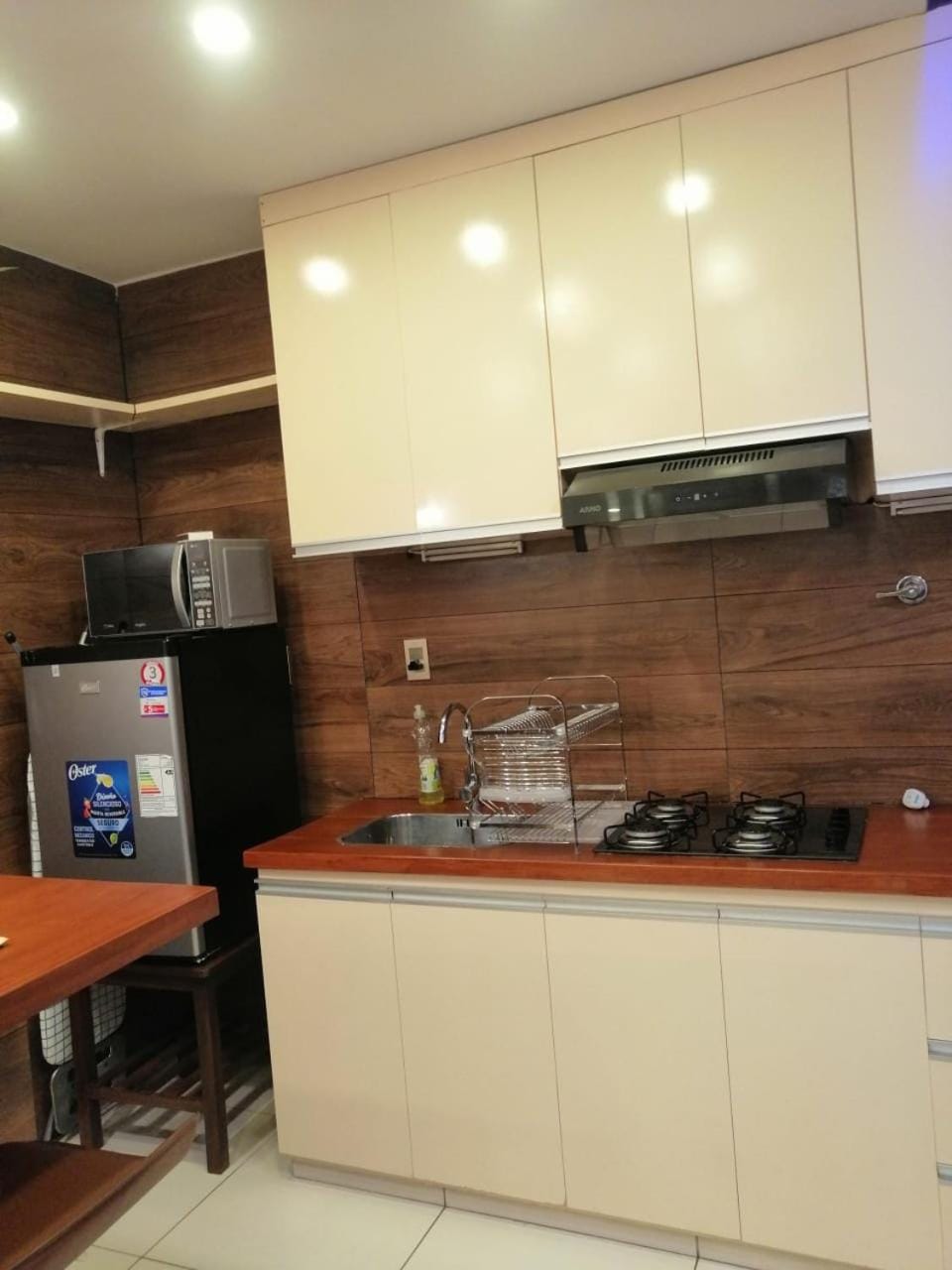 Departamento Glasé 1 Apartment in Bolivia
