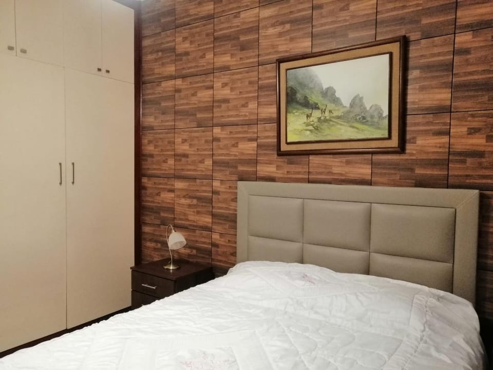 Departamento Glasé 1 Apartment in Bolivia