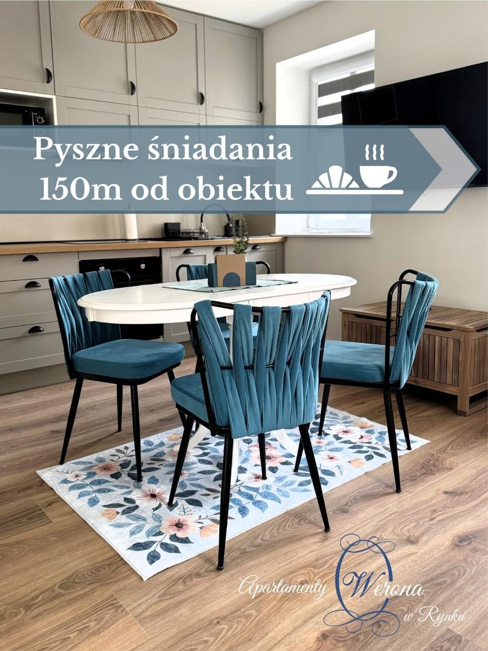 Apartamenty Werona w Rynku Apartment in Lower Silesian Voivodeship