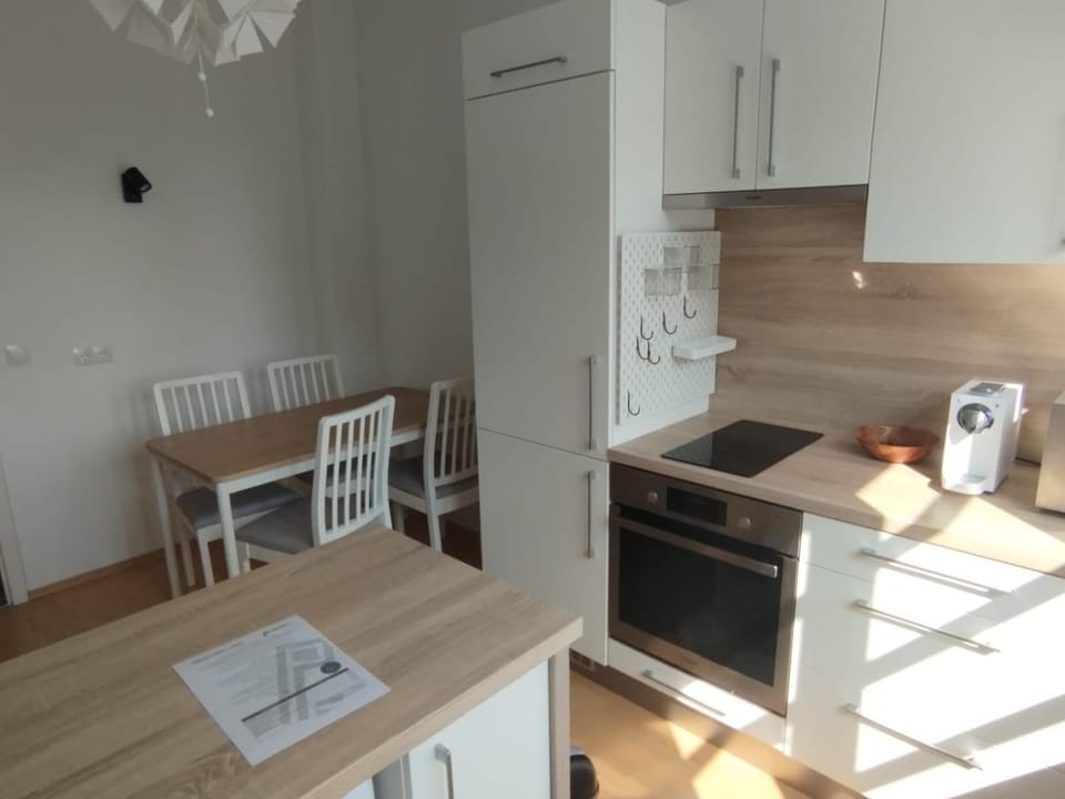 City Retreat 15 15 Apartment in Hungary