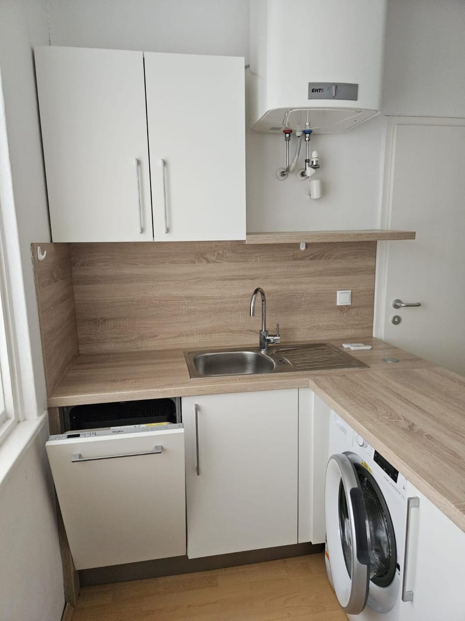City Retreat 15 15 Apartment in Hungary
