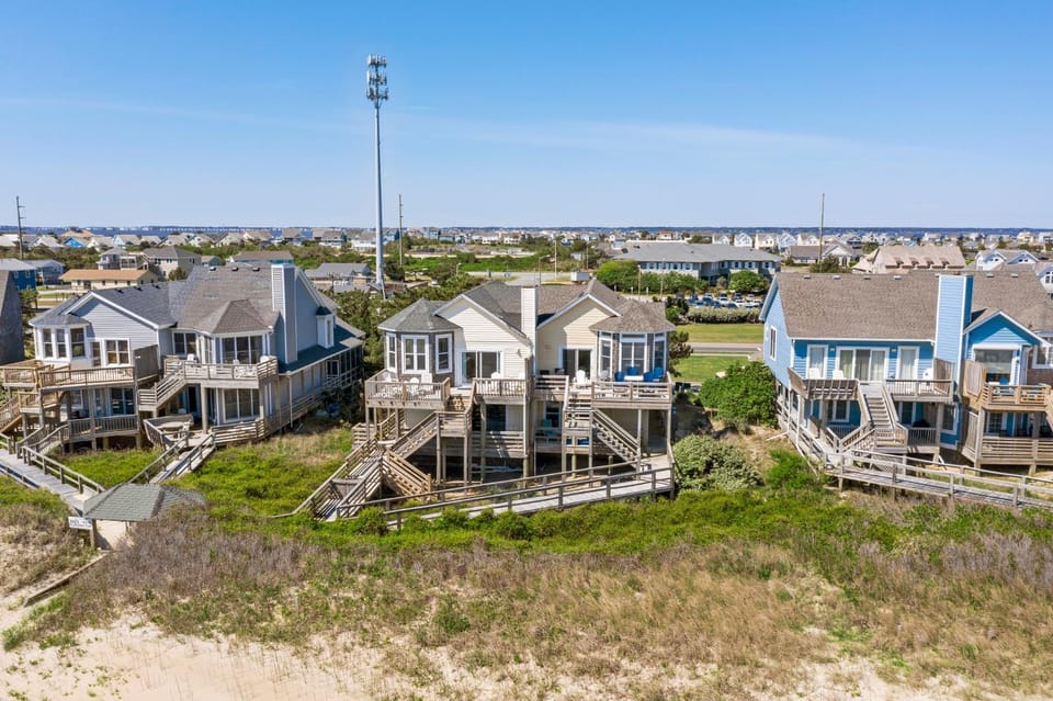 Jolly Mon House in Nags Head