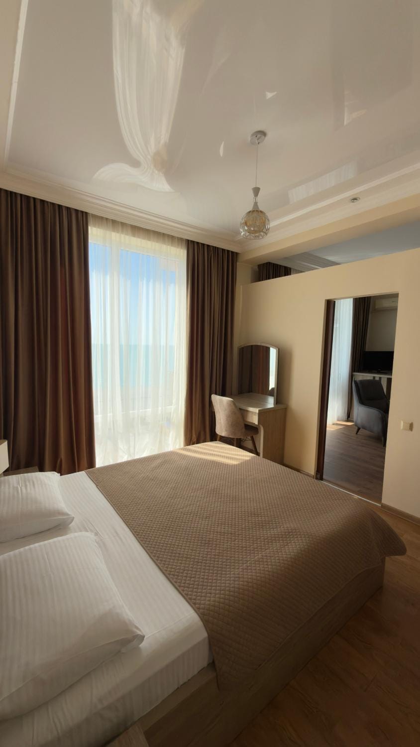 Hotel Lazuri Hotel in Batumi