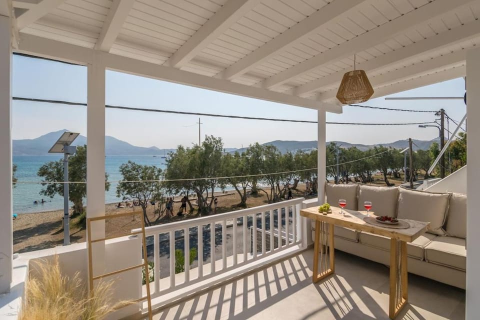 Day, Balcony/Terrace, Balcony/Terrace, Sea view