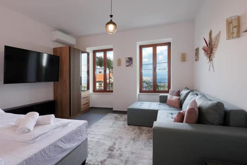 Apartman Maxi Apartment in Opatija