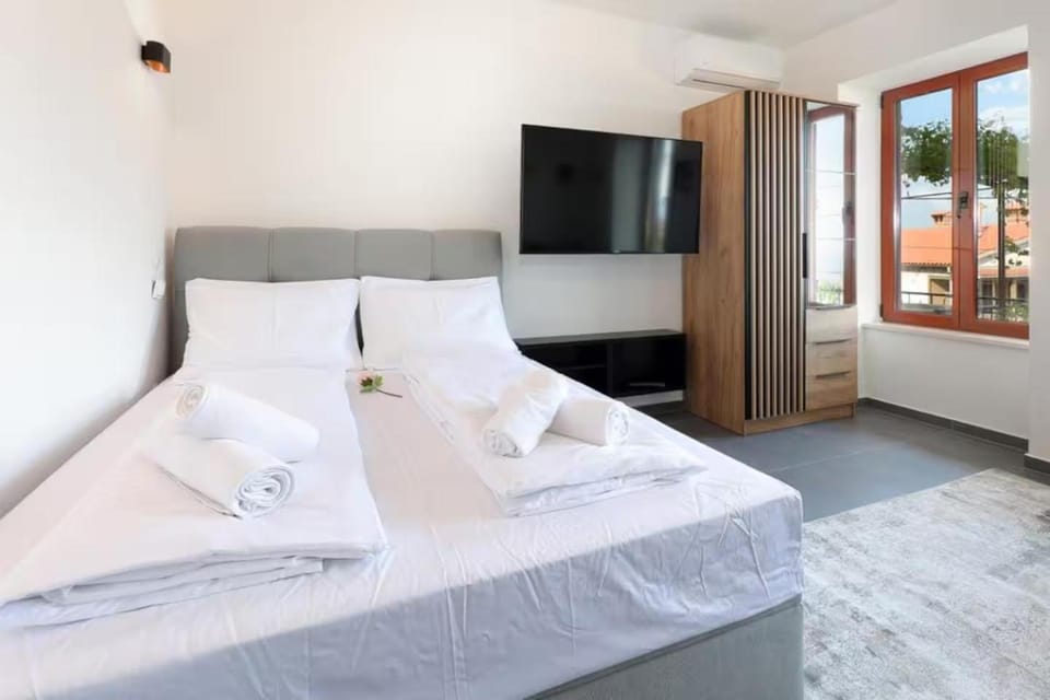 Apartman Maxi Apartment in Opatija