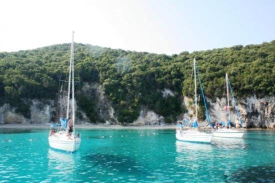 Almini2 Apartments Bed and Breakfast in Peloponnese, Western Greece and the Ionian