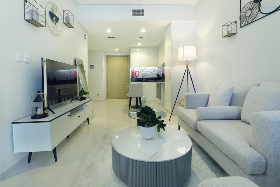 2BR I Aykon City I Business Bay I Bshh Apartment in Dubai