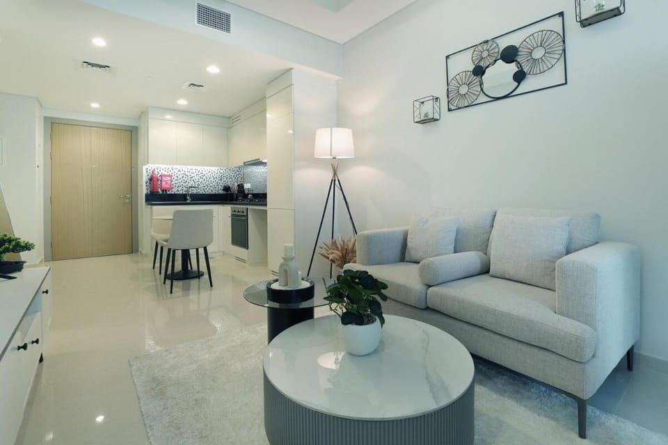 2BR I Aykon City I Business Bay I Bshh Apartment in Dubai