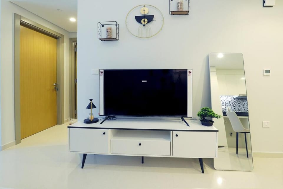 2BR I Aykon City I Business Bay I Bshh Apartment in Dubai