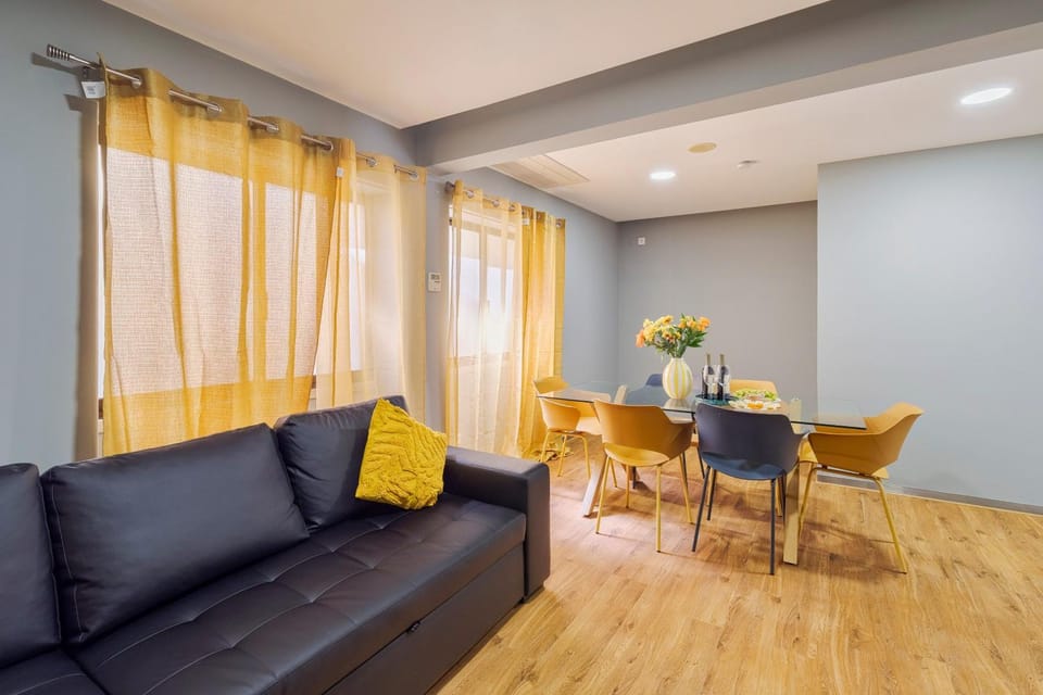 Mariano 33 Apartament - By Y Concept Apartment in Setúbal Municipality