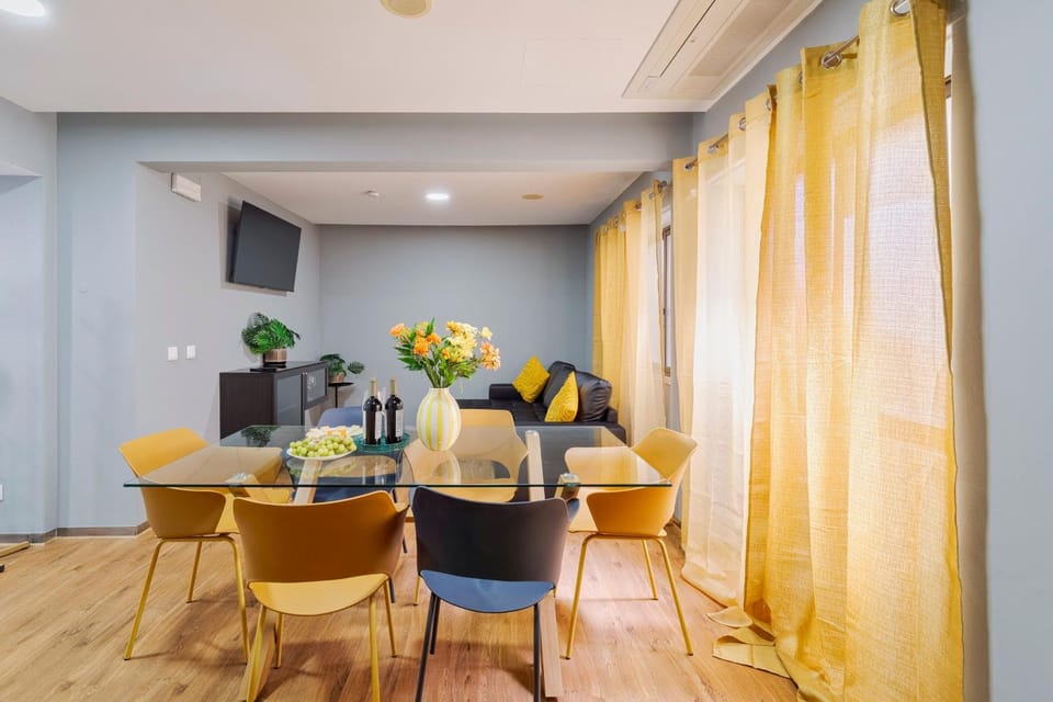 Mariano 33 Apartament - By Y Concept Apartment in Setúbal Municipality