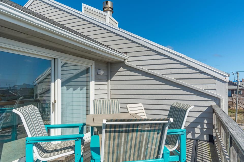 La Mar House in Nags Head