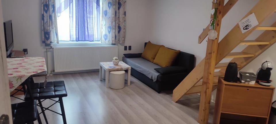 Apartmán Ema Apartment in Slovakia
