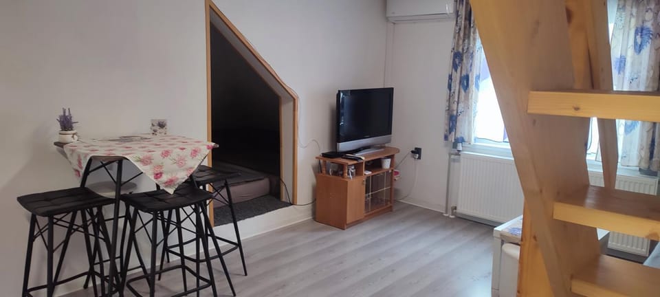 Apartmán Ema Apartment in Slovakia