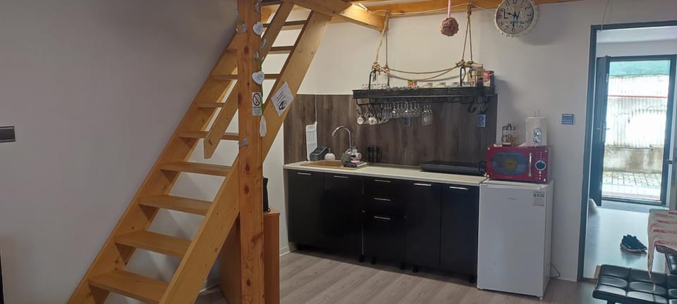 Apartmán Ema Apartment in Slovakia