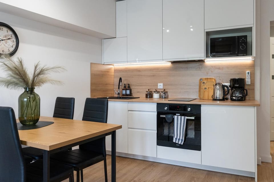 MW8 Apartments Apartment in Poland