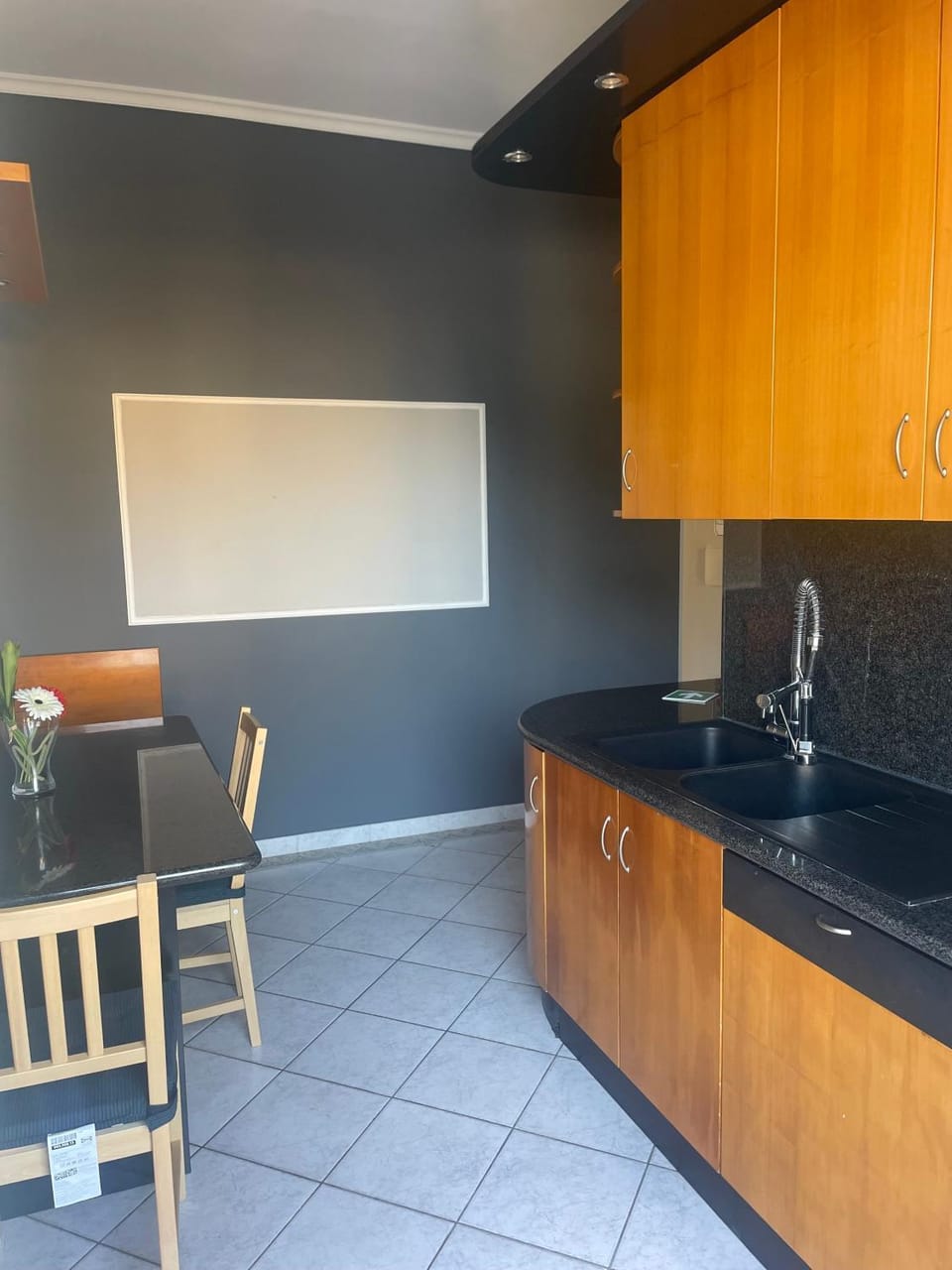 ALMIA casa vacanze Apartment in Fiumicino