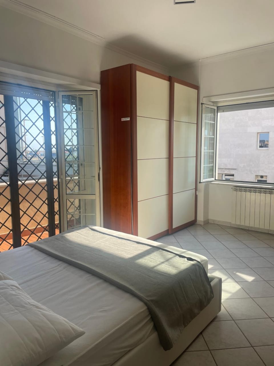 ALMIA casa vacanze Apartment in Fiumicino