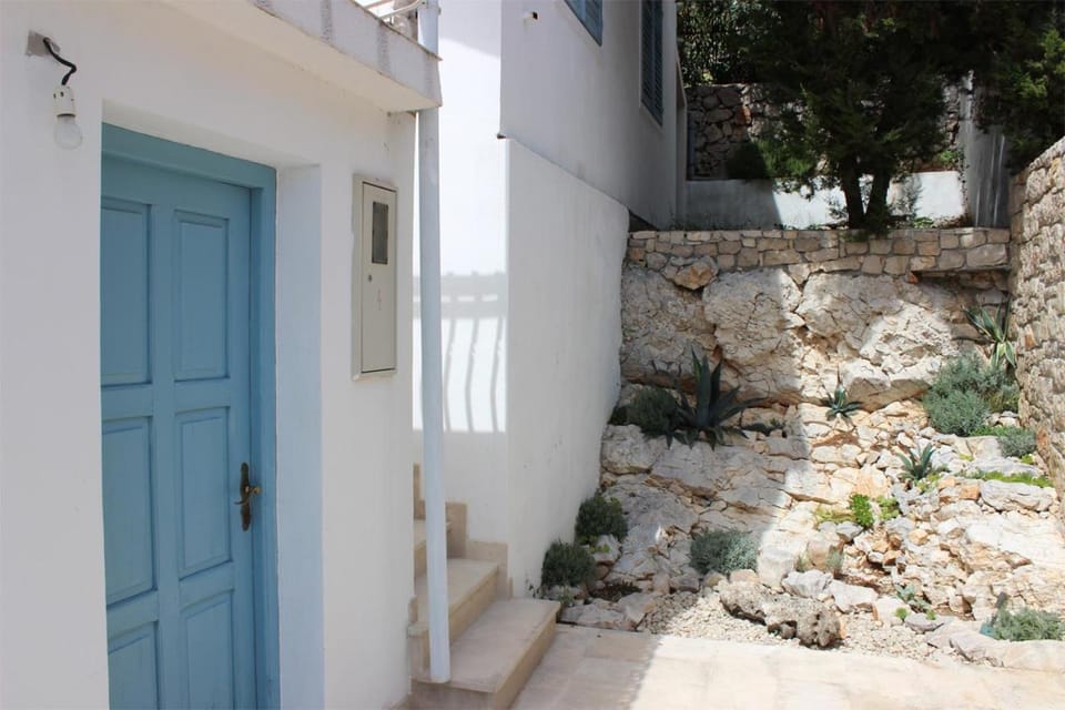 Tisno Hills Apartment in Tisno