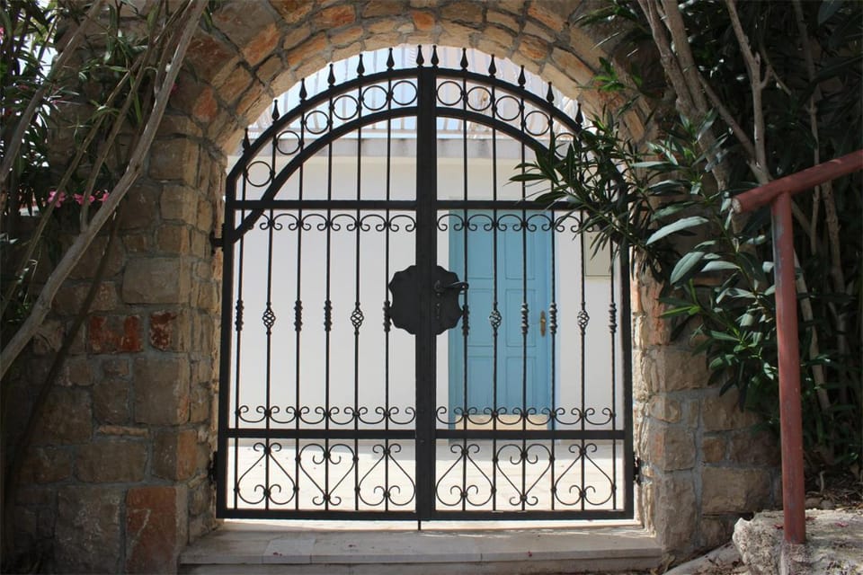 Tisno Hills Apartment in Tisno