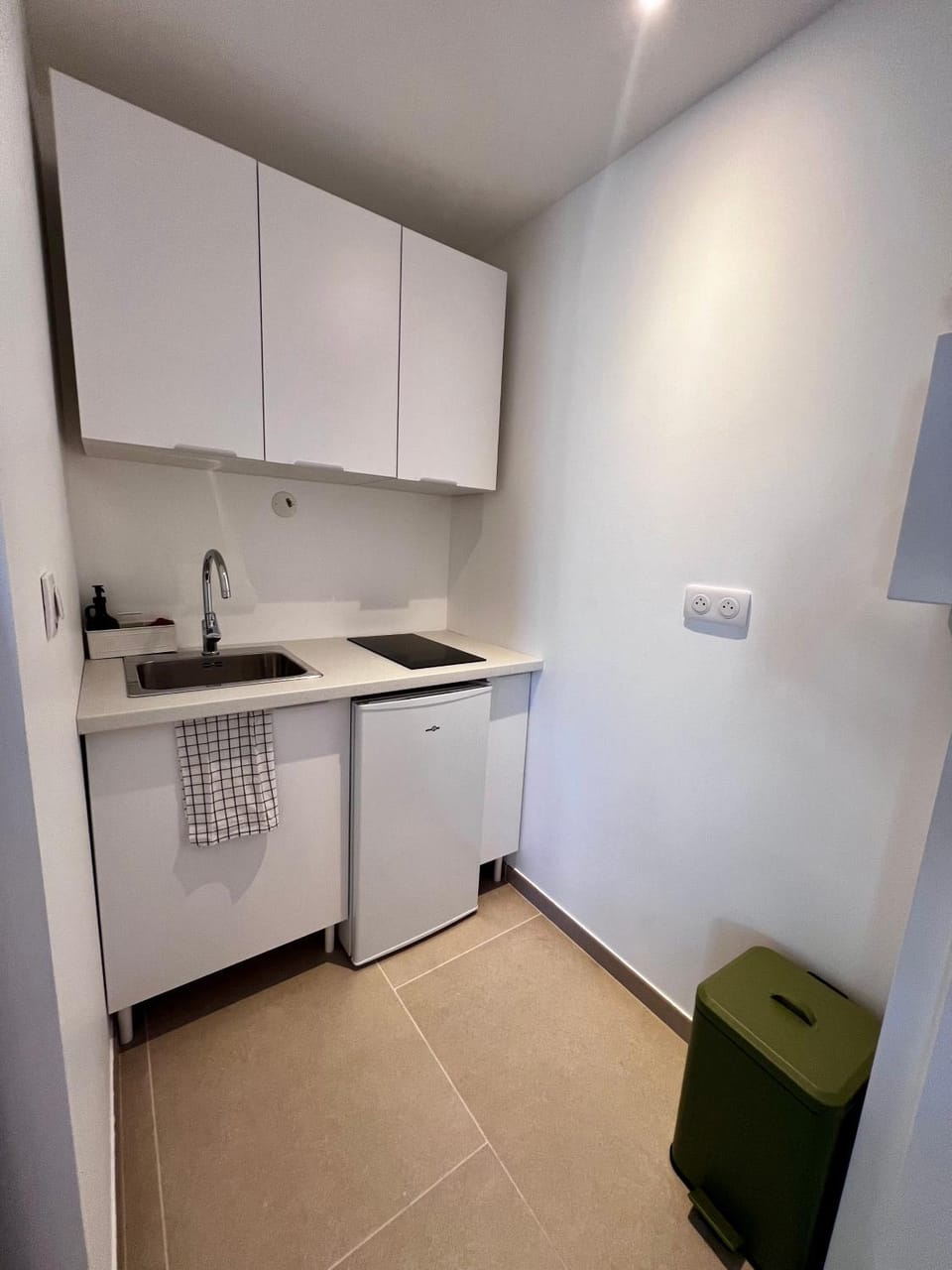 Studio Avignon MONTFAVET Villa in Avignon