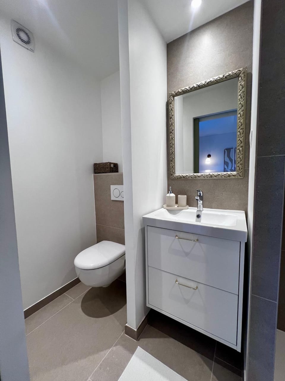 Studio Avignon MONTFAVET Villa in Avignon