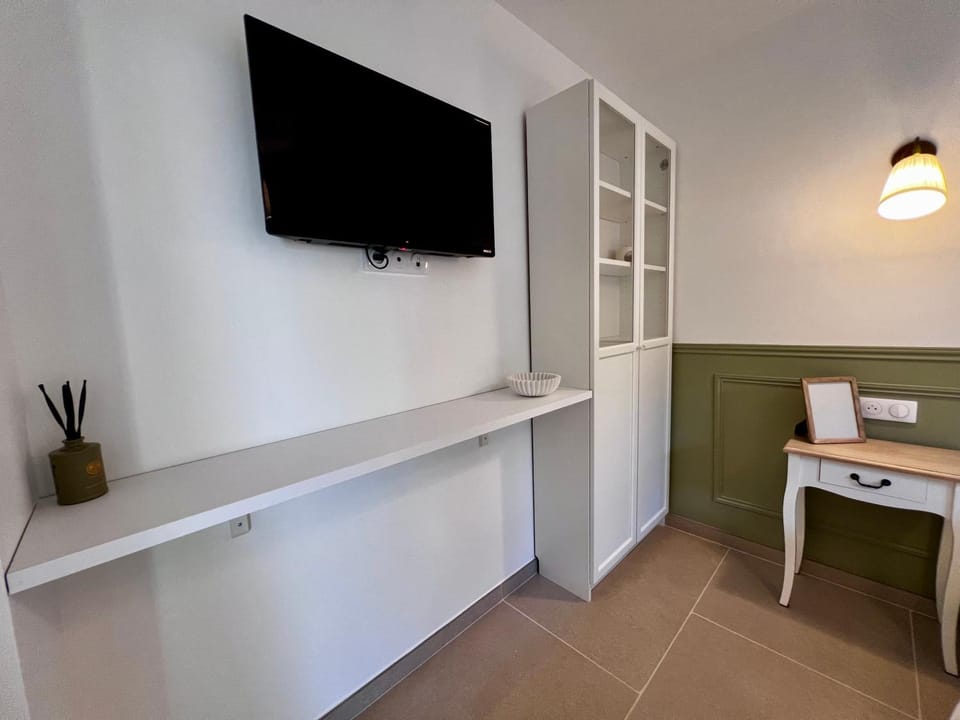 Studio Avignon MONTFAVET Villa in Avignon